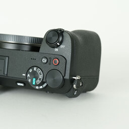 SONY α6700（ILCE-6700）