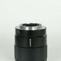 SONY FE 35mm F1.8 SEL35F18F
