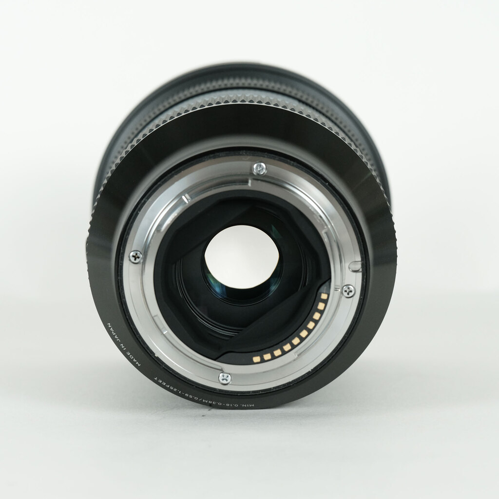 SIGMA 24-70mm F2.8 DG DN｜Art [ソニーE用]