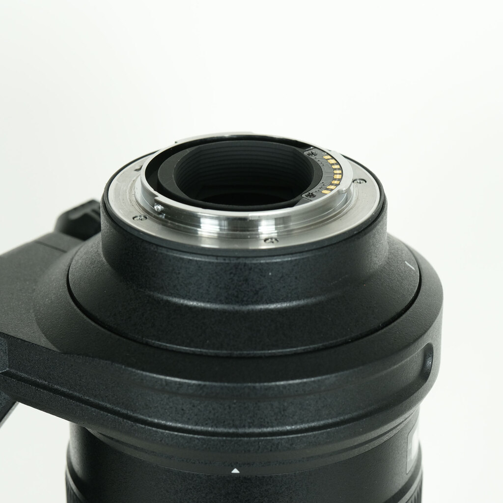 TAMRON SP 150-600mm F5-6.3 Di USD Model A011S(ソニーA用)