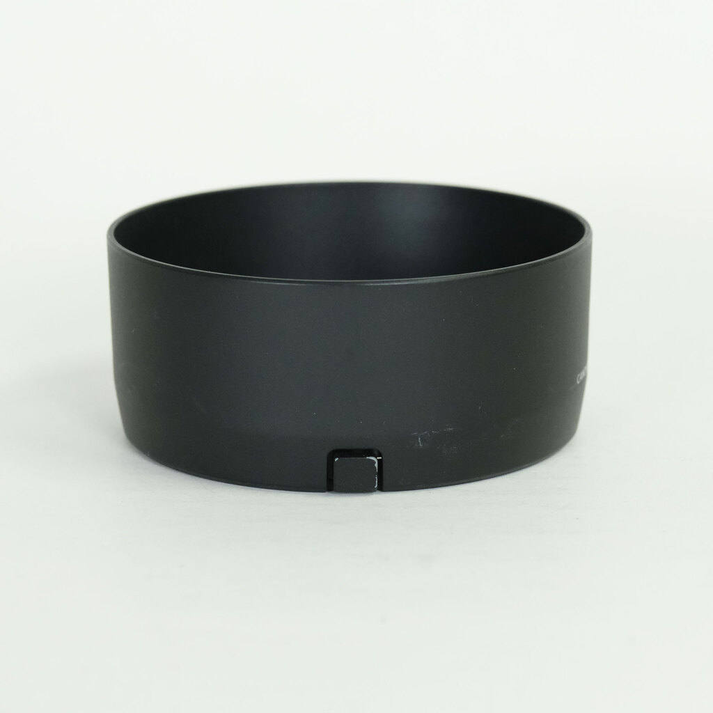 Canon EF50mm F1.8 STM