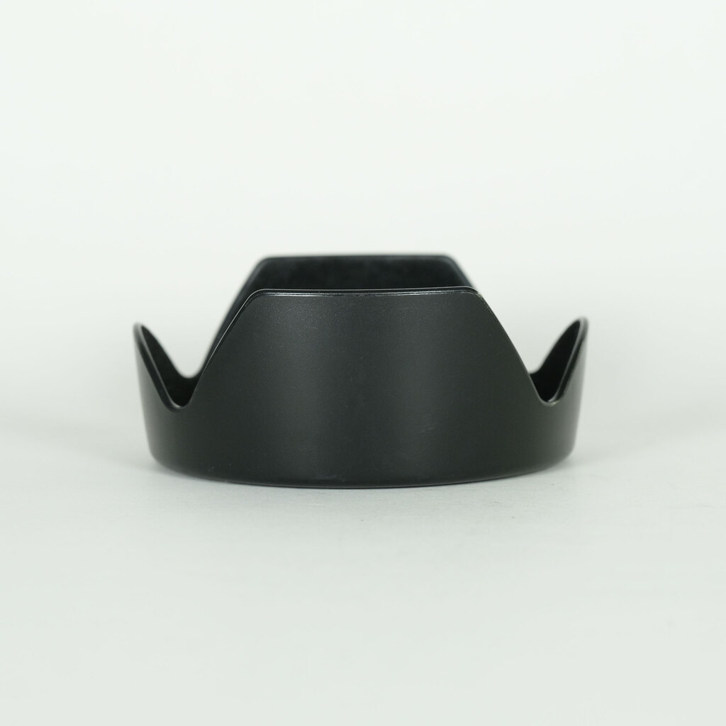 Canon EF-S18-135mm F3.5-5.6 IS STM