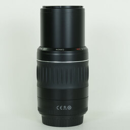 Canon EF55-200mm F4.5-5.6 II USM