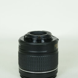 Nikon AF-P DX NIKKOR 18-55mm F3.5-5.6G VR
