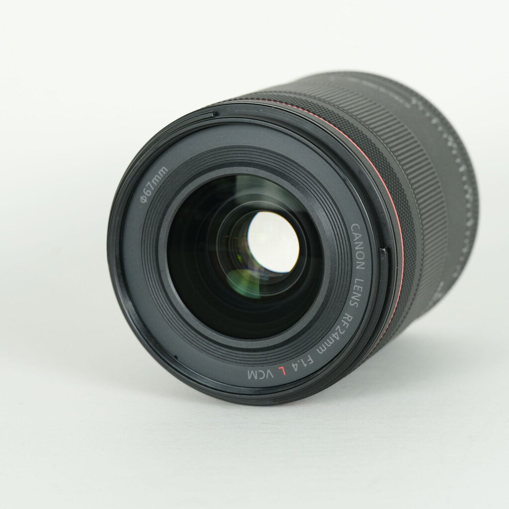 Canon RF24mm F1.4 L VCMの出品 | ONE SCENE（ワンシーン）
