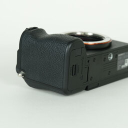 SONY α7C II（ILCE-7CM2）