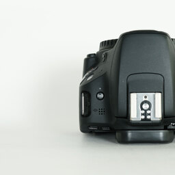 Canon EOS Kiss X9