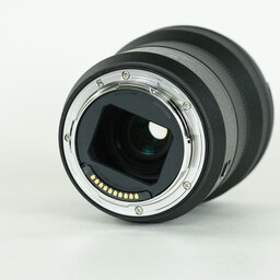 Panasonic LUMIX S 14-28mm F4-5.6 MACRO
