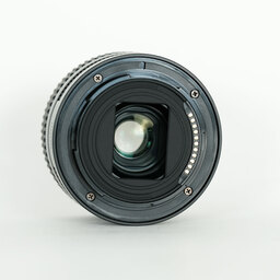 Nikon NIKKOR Z 28mm f/2.8