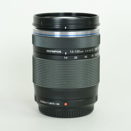 OLYMPUS M.ZUIKO DIGITAL ED14-150mm F4.0-5.6 II