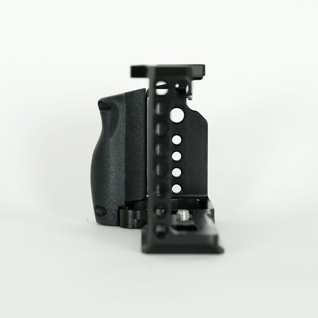 SONY α6400（ILCE-6400）