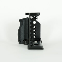 SONY α6400（ILCE-6400）