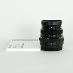 FUJIFILM XF35mmF2 R WR