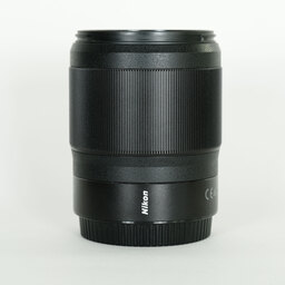 Nikon NIKKOR Z 35mm f/1.8 S