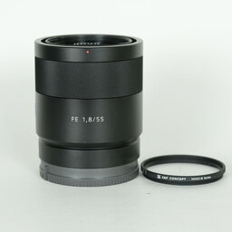 SONY Sonnar T* FE 55mm F1.8 ZA SEL55F18Z SONY Sonnar T* FE 55mm F1.8 ZA SEL55F18Z