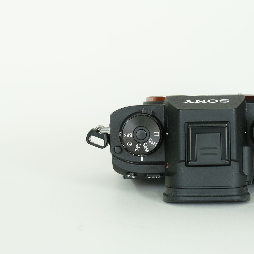 SONY α9（ILCE-9）