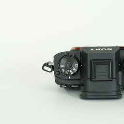 SONY α9（ILCE-9）