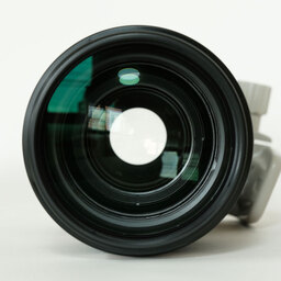 Canon EF70-200mm F2.8L IS II USM