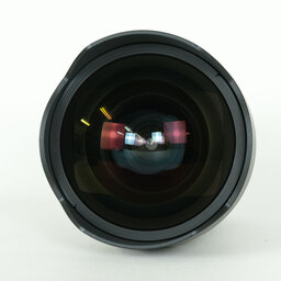 Nikon AF-S NIKKOR 14-24mm f/2.8G ED