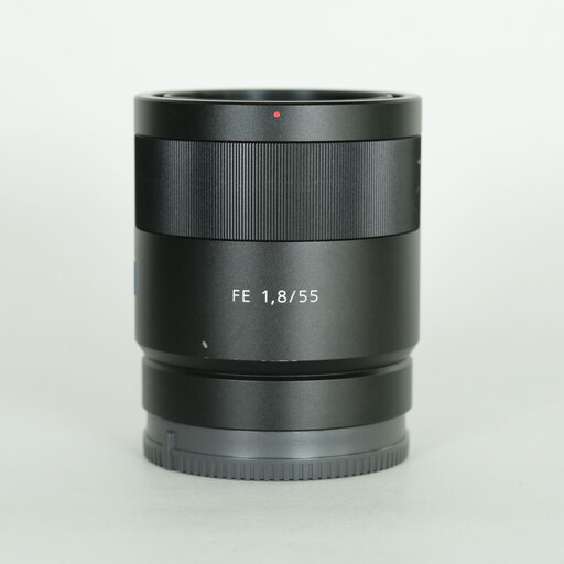SONY Sonnar T* FE 55mm F1.8 ZA SEL55F18Z