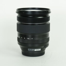 FUJIFILM XF16-80mmF4 R OIS WR FUJIFILM XF16-80mmF4 R OIS WR