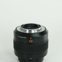 Panasonic LEICA DG SUMMILUX 25mm/F1.4 II ASPH.
