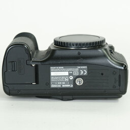Canon EOS 5D