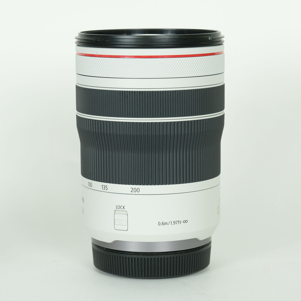 Canon RF70-200mm F4 L IS USM