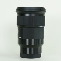 SIGMA 50mm F1.4 DG HSM｜Art [ソニーE用]