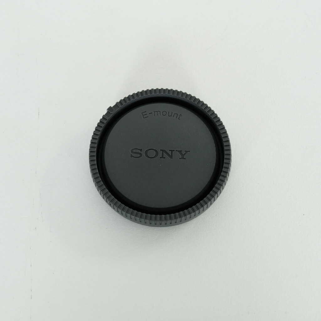 SIGMA 18-50mm F2.8 DC DN｜Contemporary [ソニーE用]