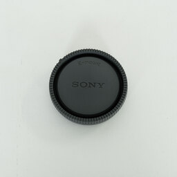 SIGMA 18-50mm F2.8 DC DN｜Contemporary [ソニーE用]