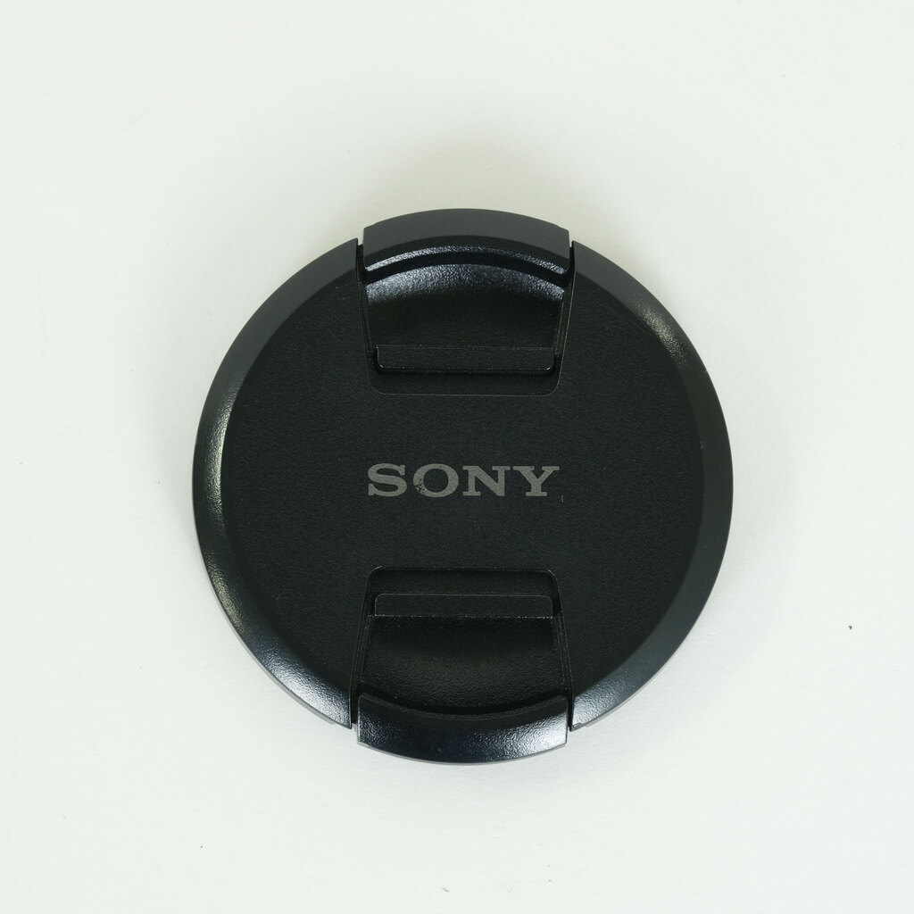 SONY FE 50mm F1.2 GM SEL50F12GM