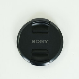 SONY FE 50mm F1.2 GM SEL50F12GM
