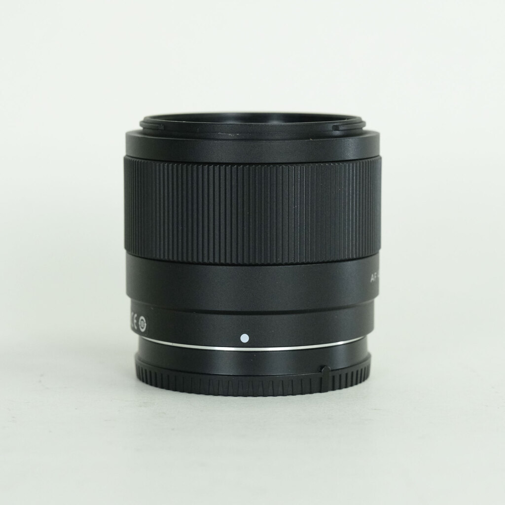 VILTROX AF 40mm F2.5 AIR STM ASPH ED IF [ソニーE用]