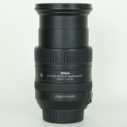 Nikon AF-S DX NIKKOR 16-85mm F3.5-5.6G ED VR Nikon AF-S DX NIKKOR 16-85mm F3.5-5.6G ED VR