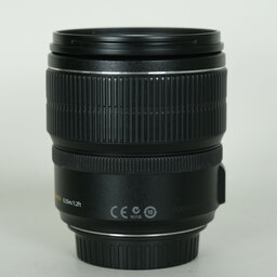 Canon EF-S15-85mm F3.5-5.6 IS USM