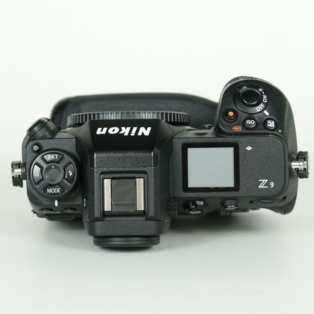 Nikon Z9 Nikon Z9