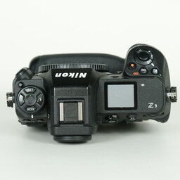 Nikon Z9 Nikon Z9