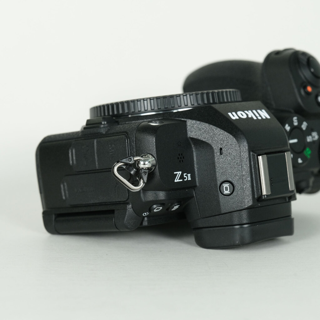 Nikon Z5II