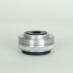 SONY E 16mm F2.8 SEL16F28