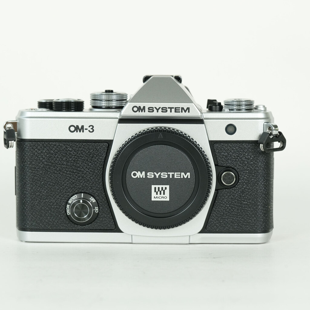 OM SYSTEM OM-3の出品 | ONE SCENE（ワンシーン）