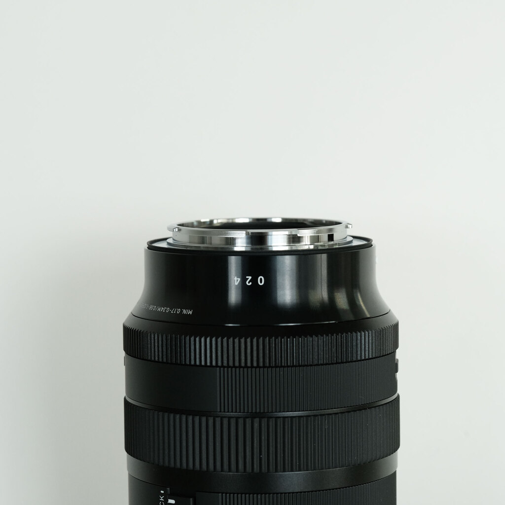 SIGMA 24-70mm F2.8 DG DN II｜Art [ライカL用]
