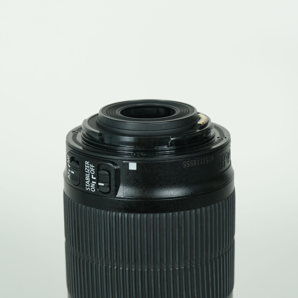 Canon EF-S55-250mm F4-5.6 IS STMの出品 | ONE SCENE（ワンシーン）