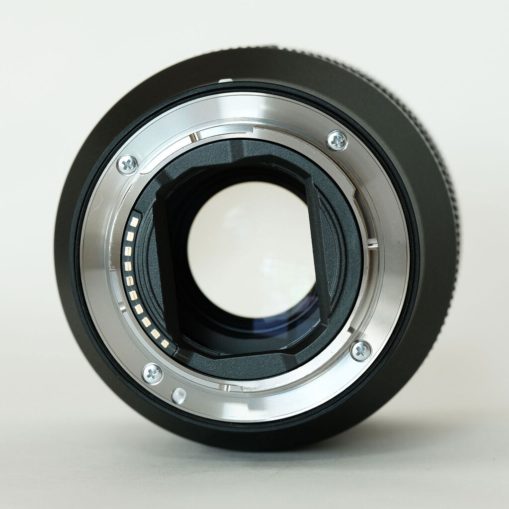 SONY FE 35mm F1.4 GM SEL35F14GM