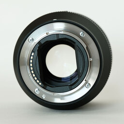 SONY FE 35mm F1.4 GM SEL35F14GM