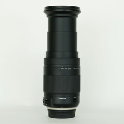 TAMRON 18-400mm F/3.5-6.3 Di II VC HLD (Model B028) [ニコン用]