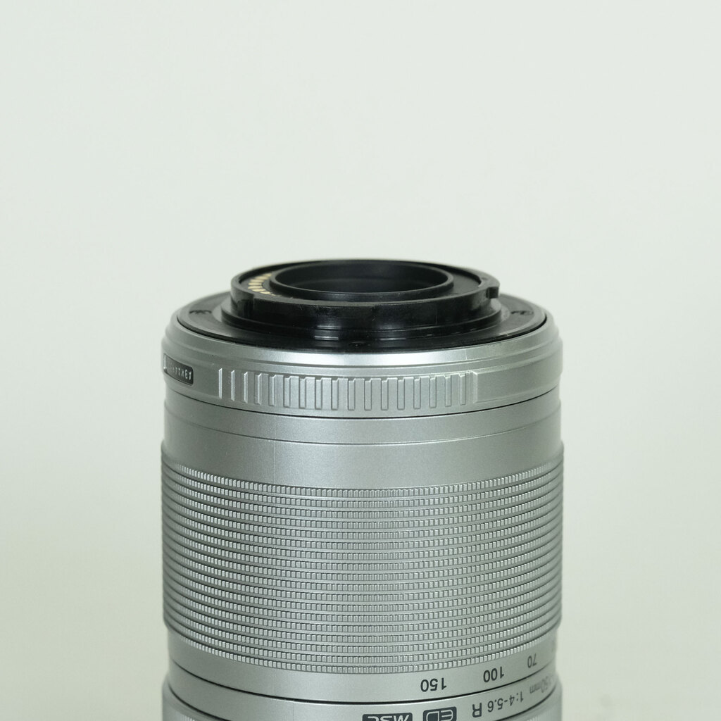 OLYMPUS M.ZUIKO DIGITAL ED 40-150mm F4.0-5.6 R