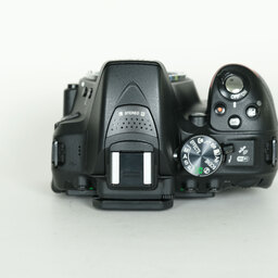 Nikon D5300 Nikon D5300