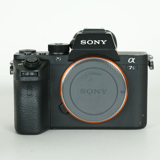 SONY α7S II（ILCE-7SM2）