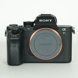 SONY α7S II(ILCE-7SM2) SONY α7S II(ILCE-7SM2)